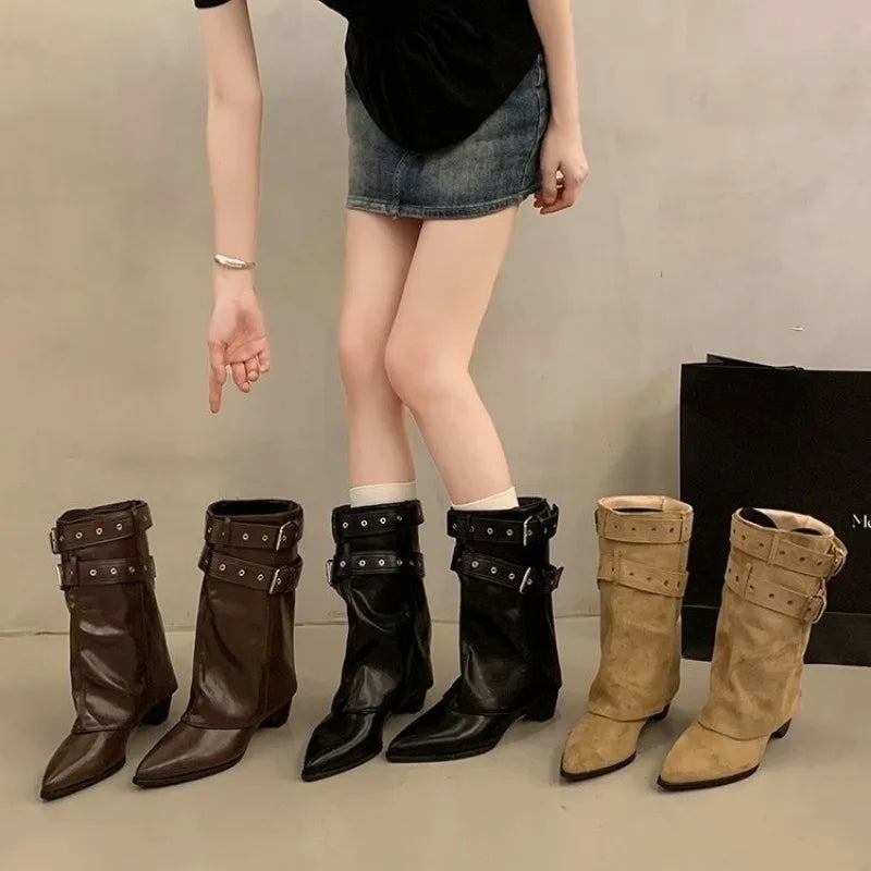 Stylish Orthopedic Boots for Any Occasion