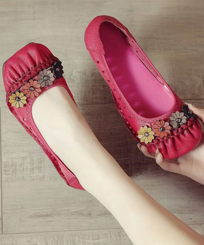 Graceful Orthopedic Shoes for Modern Look