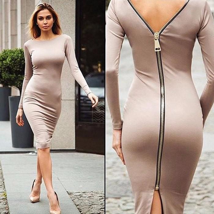Amata Premium Cocktail Dress with a Wow Factor Evening Wear Edit