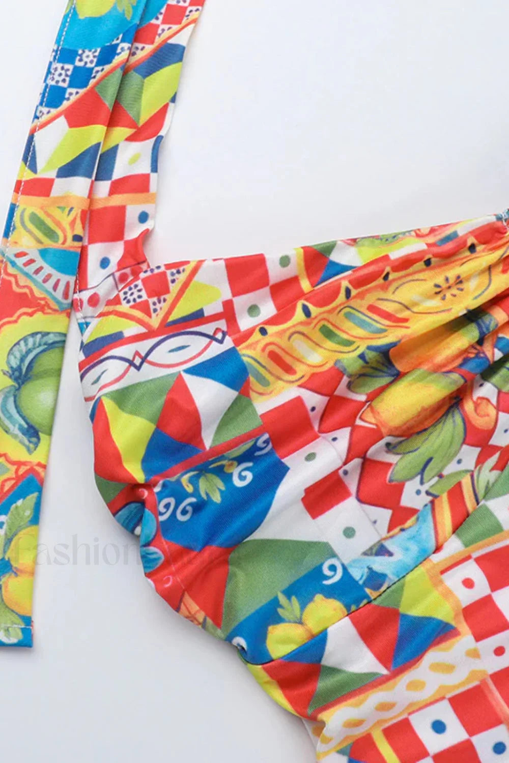 Vintage Inspired Dress Inspired by Contemporary Streetwear Fashion