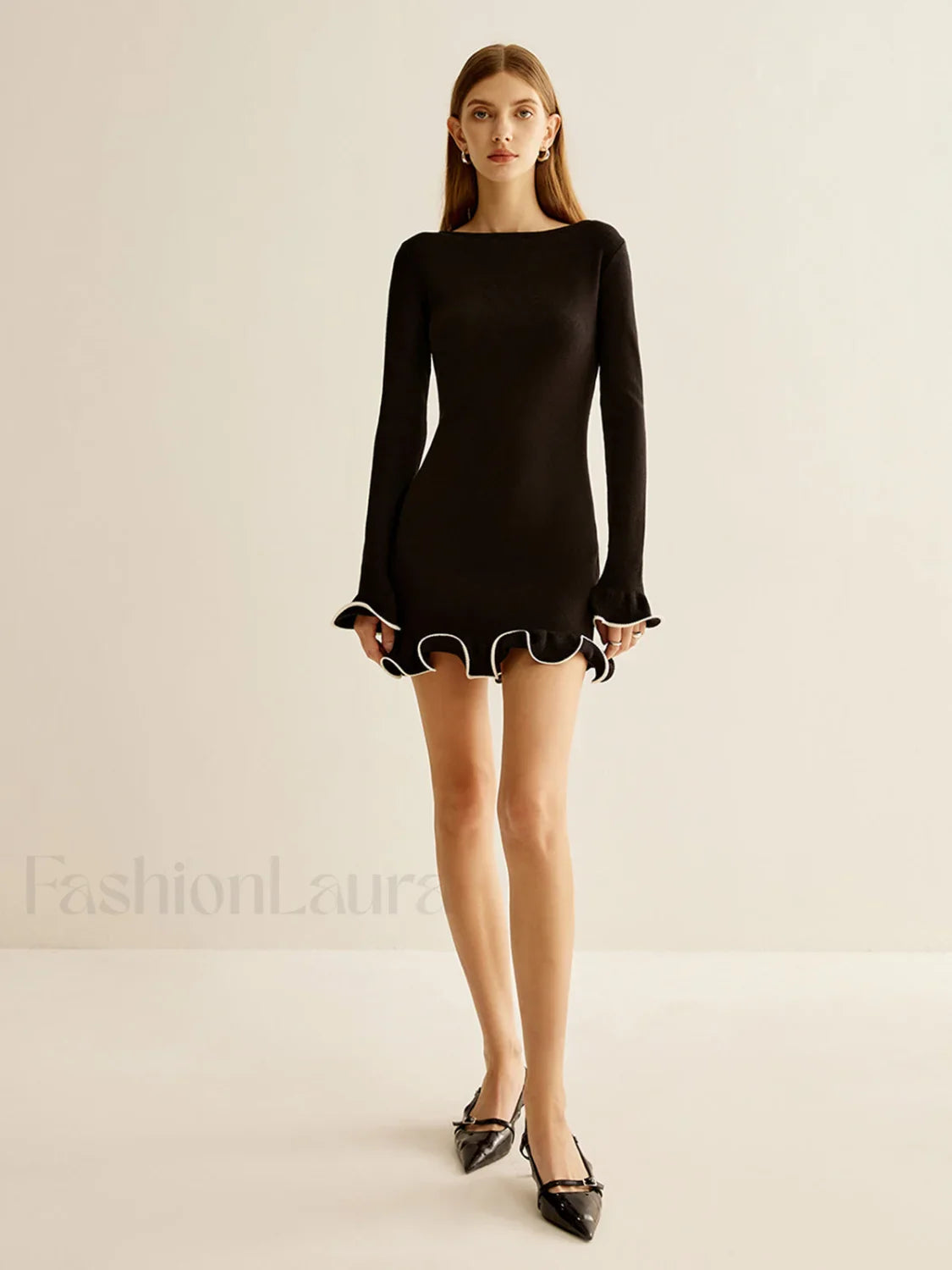 Cpcomense250803 019 Dress with Relaxed Fit and Seasonal Wardrobe Essential