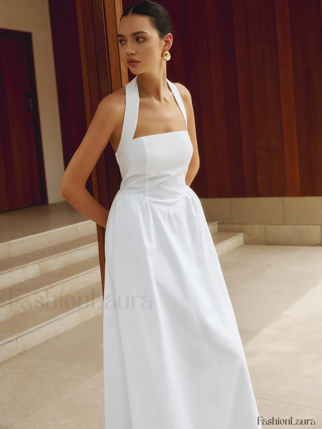 Cpcomense250803 138 Minimalist Dress for Smart Casual Fashion