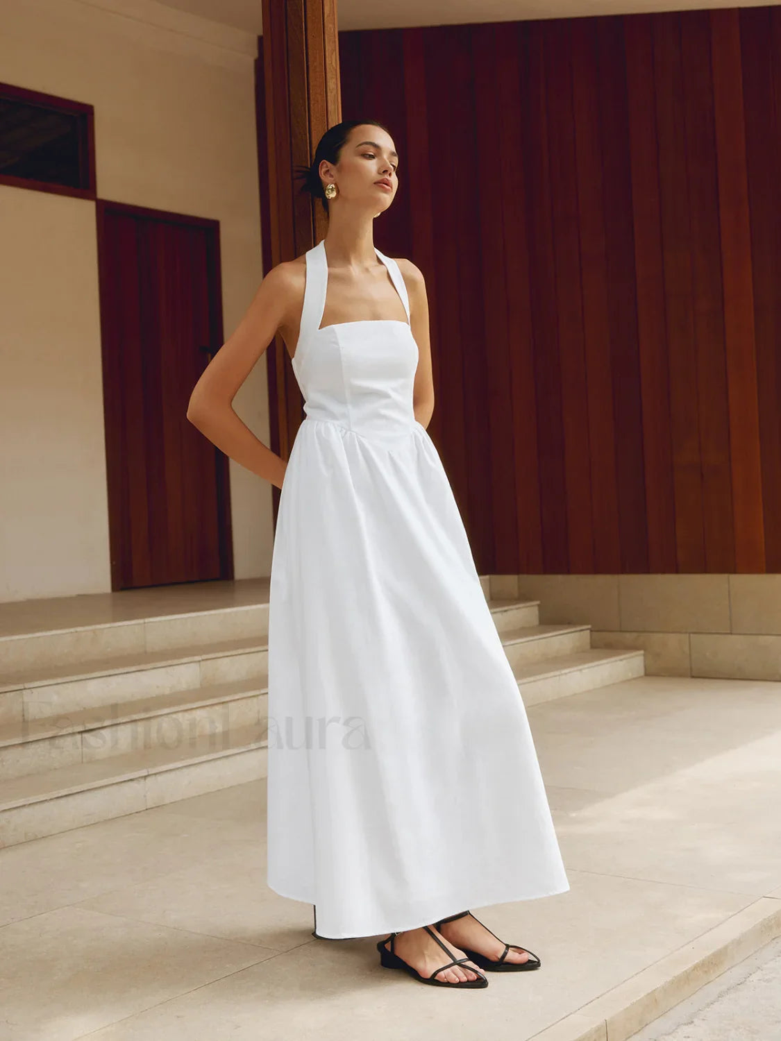 Cpcomense250803 138 Minimalist Dress for Smart Casual Fashion