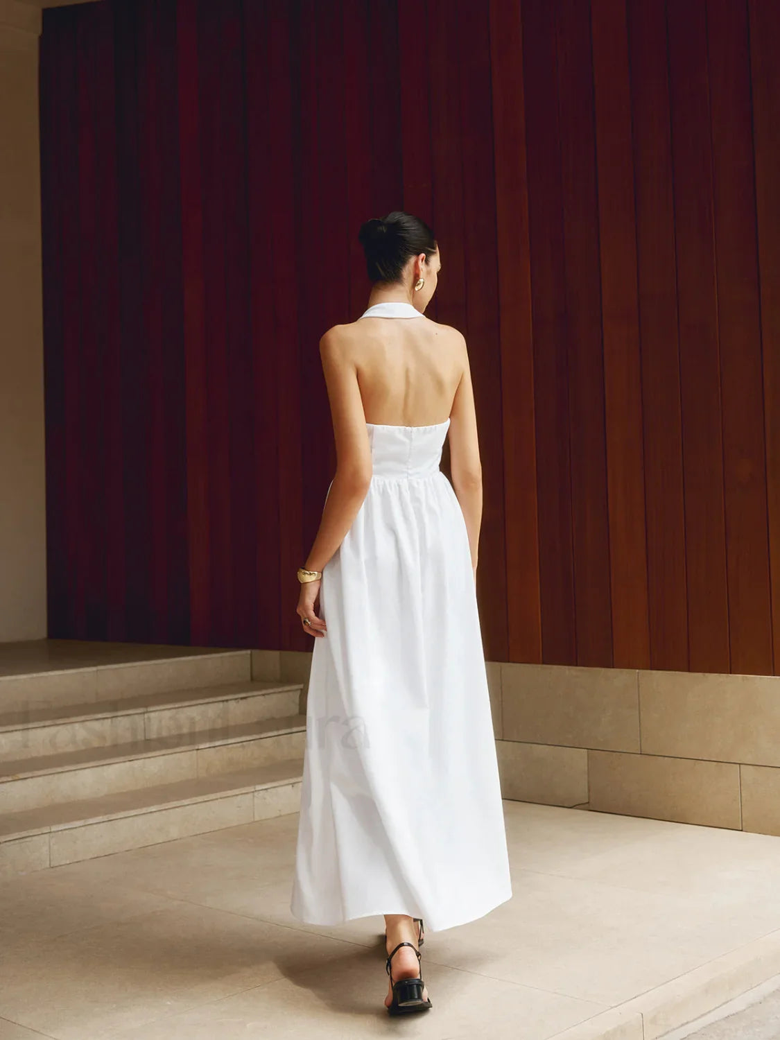 Cpcomense250803 138 Minimalist Dress for Smart Casual Fashion