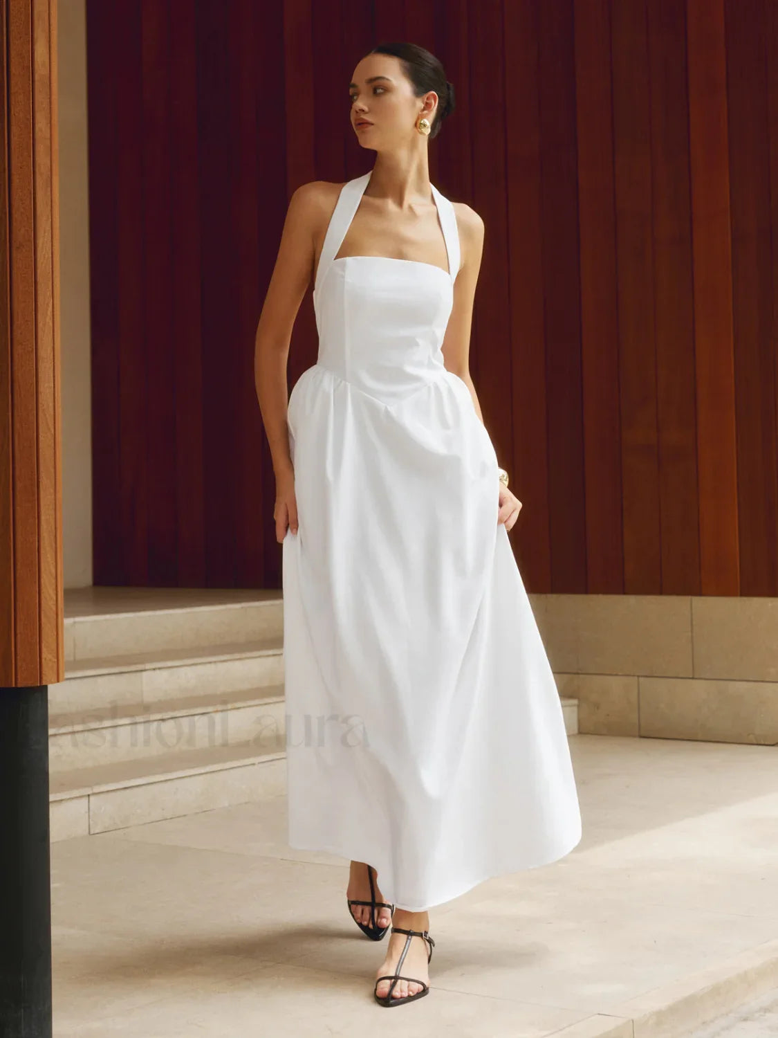 Cpcomense250803 138 Minimalist Dress for Smart Casual Fashion