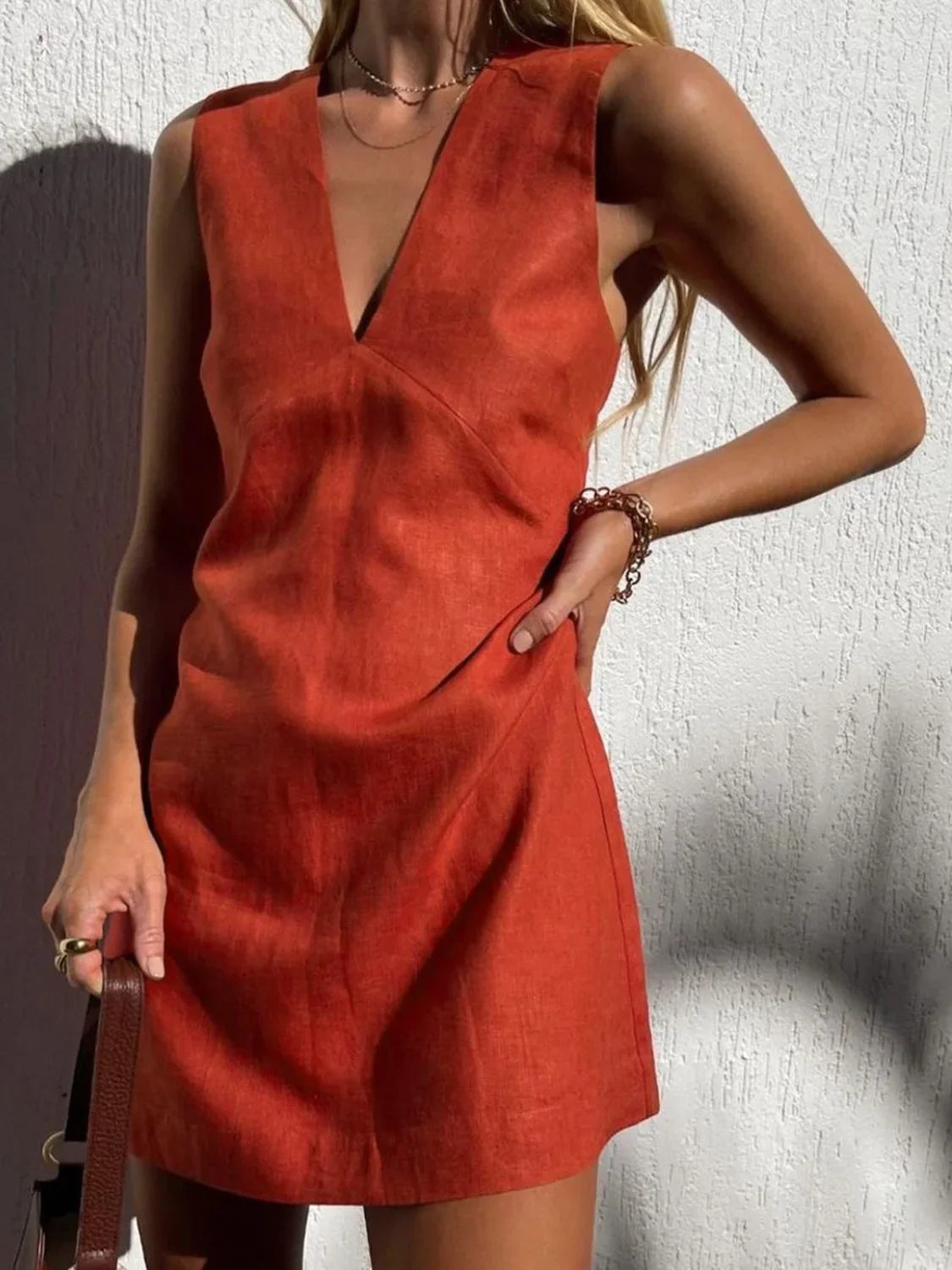 Cpcomense250803 112 Dress with Relaxed Everyday Styling