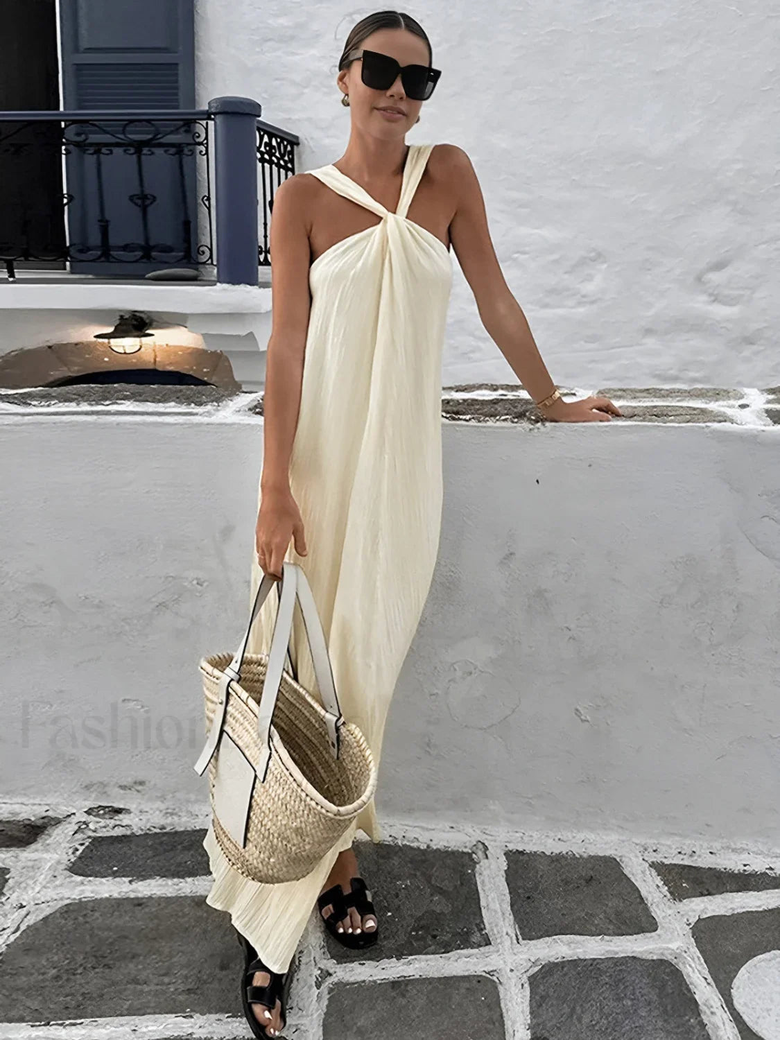 Cpcomense250803 119 Dress with Premium Everyday Styling