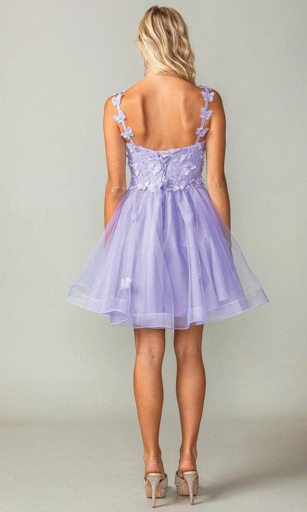 Hearty Tulle Prom Dresses Sweetheart Spaghetti Strap Ruched Appliques Homecoming Dresses vestidos de graduación