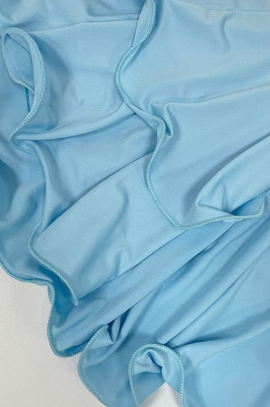 Premium Dress Inspired by Contemporary Streetwear Fashion 9