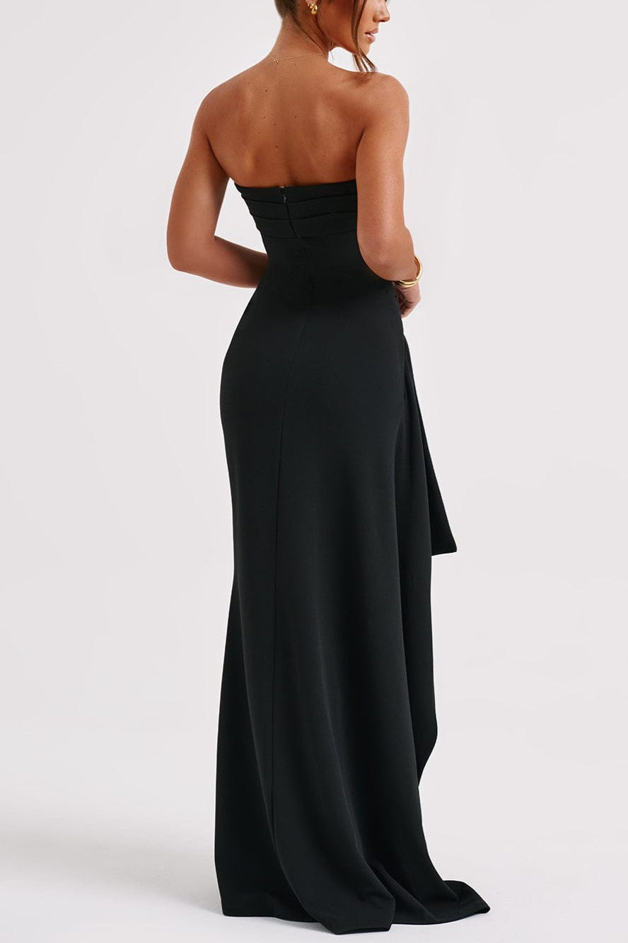 Urban Dress Inspired by Contemporary Streetwear Fashion 10