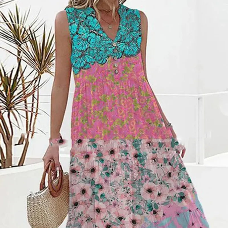 Tailored Dress Inspired by Contemporary Streetwear Fashion 4