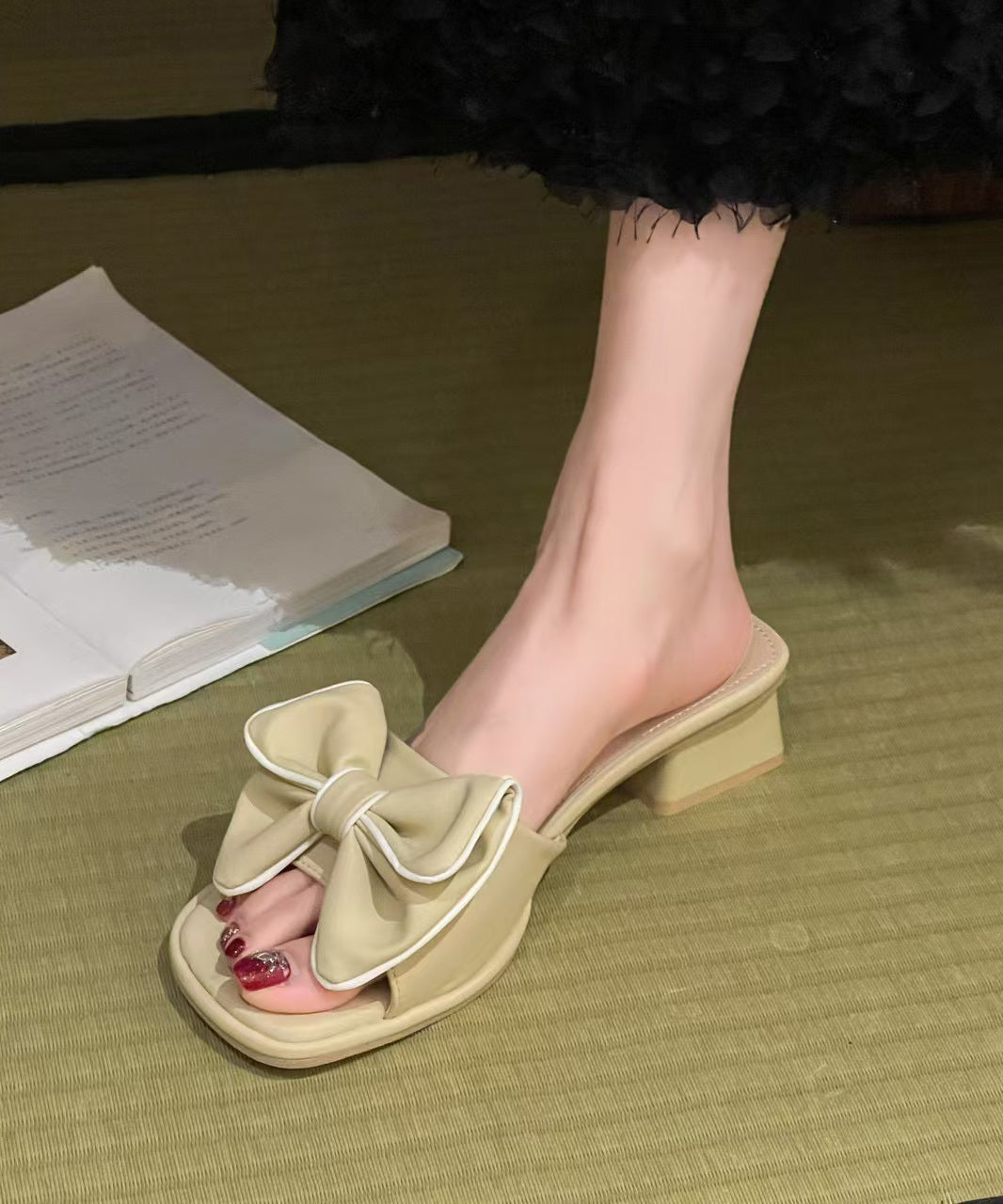 Classic Orthopedic Sandals with Timeless Style