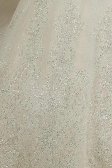 Designer Wedding Dresses | Wedding dresses maternity wear (ZD13787)