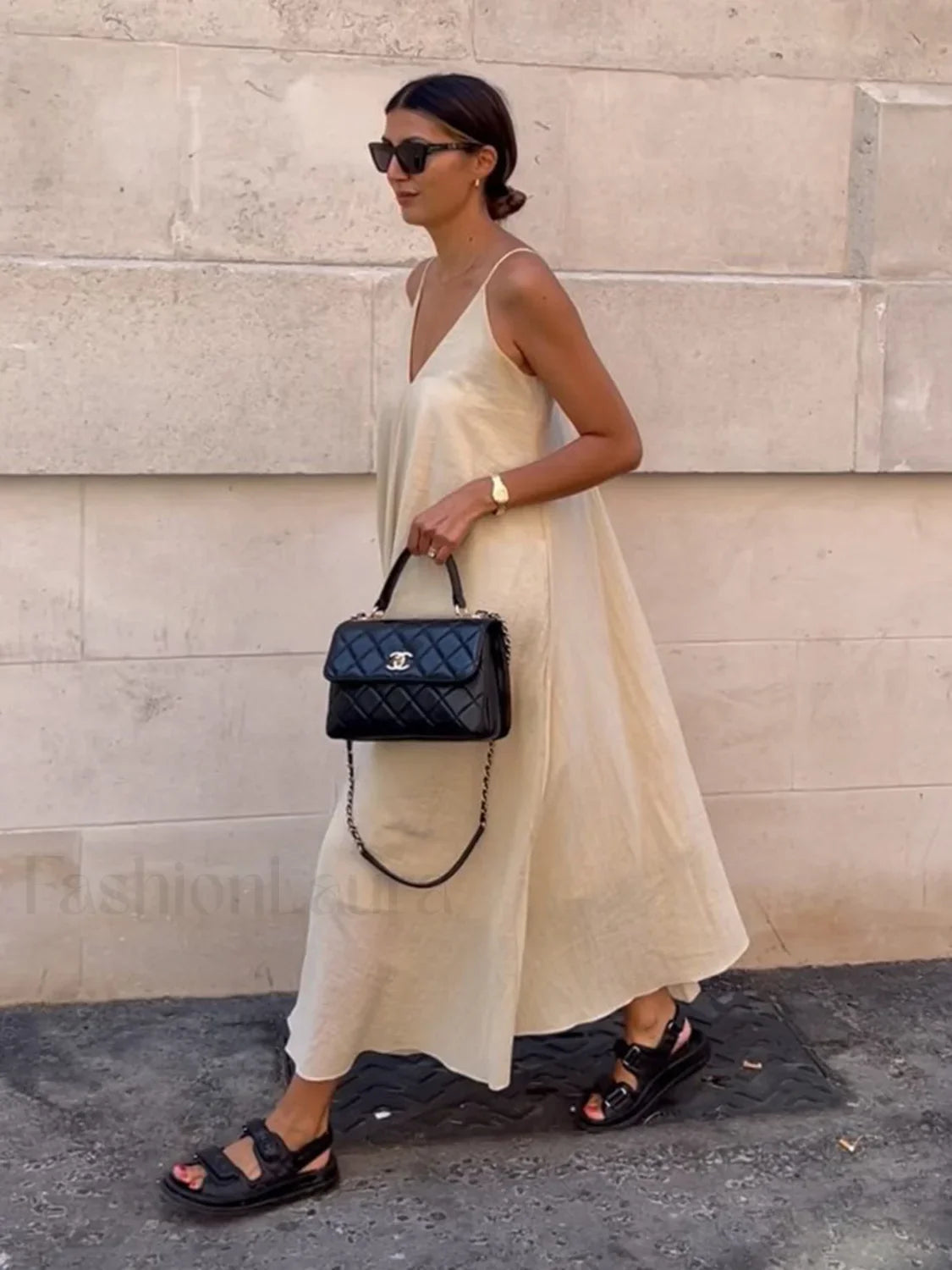 Cpcomense250803 151 Relaxed Dress for Seasonal Wardrobe Essential