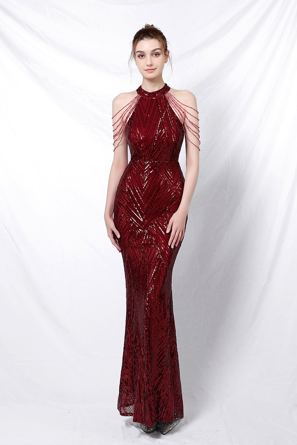 Urban Dress Inspired by Contemporary Streetwear Fashion 9