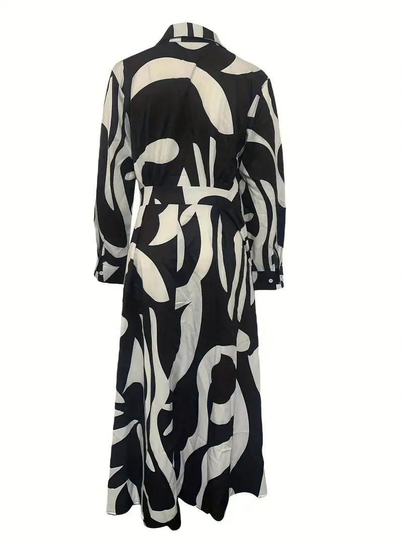 Ariadne Chic Maxi Dress for Women Elevated Occasion Wear
