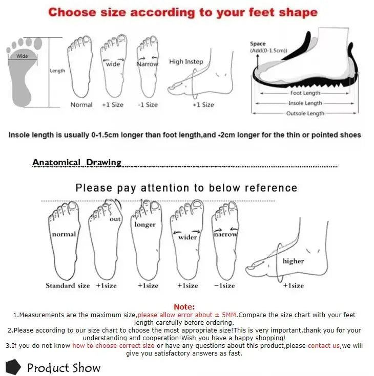 Beautifully Crafted Orthopedic Boots