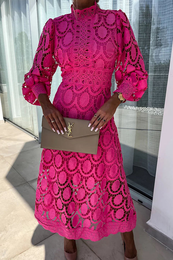 Viviana Classic and Stylish Summer Dress for Women Day to Night Outfit