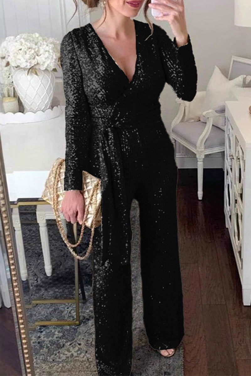 Elegant Ruched Sloping Shoulder Evening Dresses - View 2 | VelvetHem