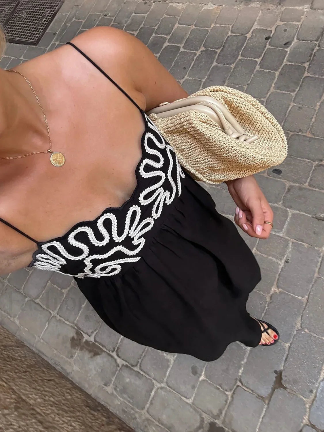 Cpcomense250708 039 Dress with Elegant Everyday Styling