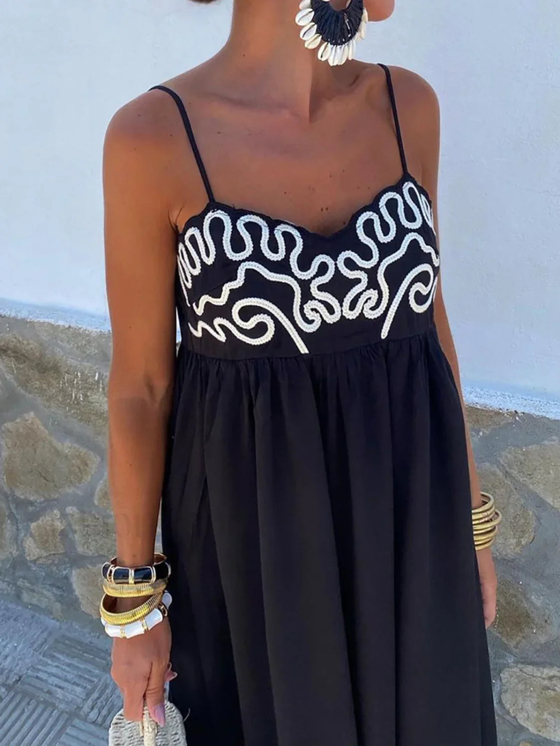 Cpcomense250708 039 Dress with Elegant Everyday Styling