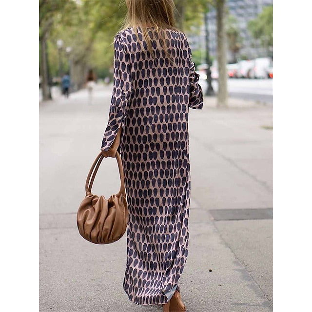 Merced Casual and Comfortable Summer Dress for Women Party Night Style