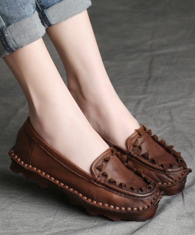 Beautifully Crafted Orthopedic Shoes