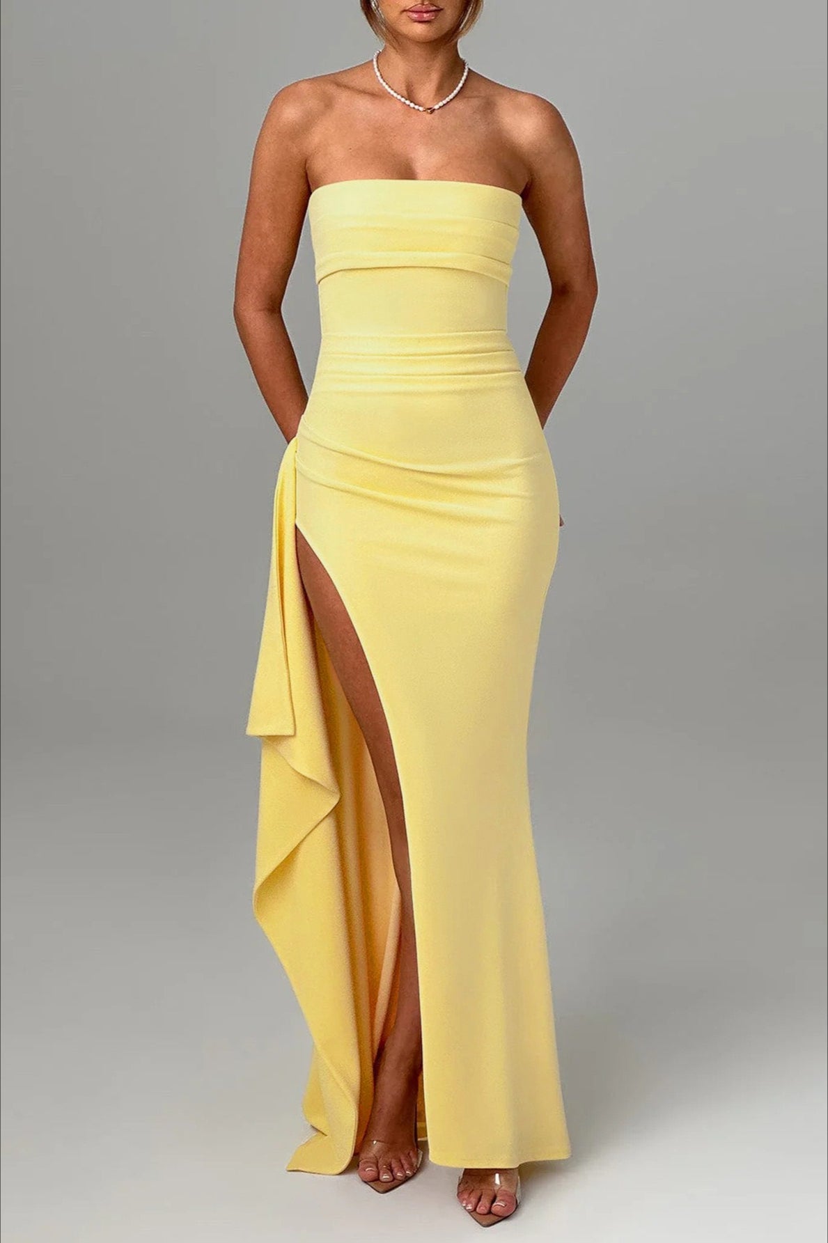 Urban Dress Inspired by Contemporary Streetwear Fashion 10