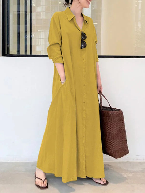 Mireia Luxe Maxi Dress for Women Boutique Edit