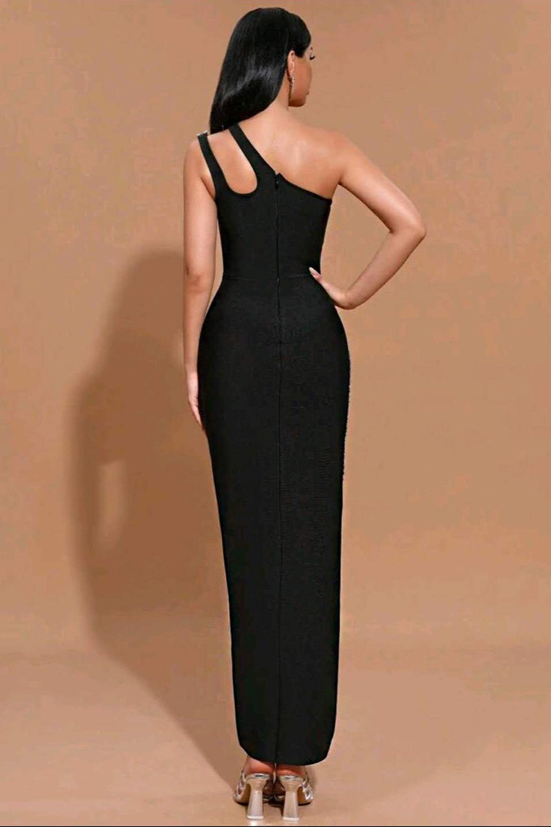 Contemporary Dress Inspired by Contemporary Streetwear Fashion 7