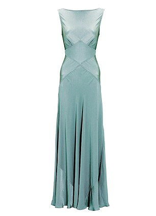 New Arrive Chiffon Party Dress Evening Dress Long Prom Dresses - View 8 | FashionDia