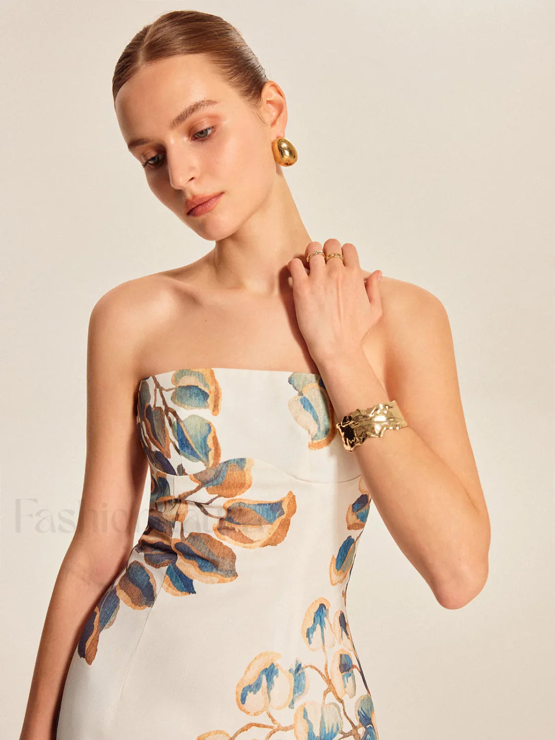 Vintage Inspired Cpcomense250803 007 Dress for Modern Fashion Wear