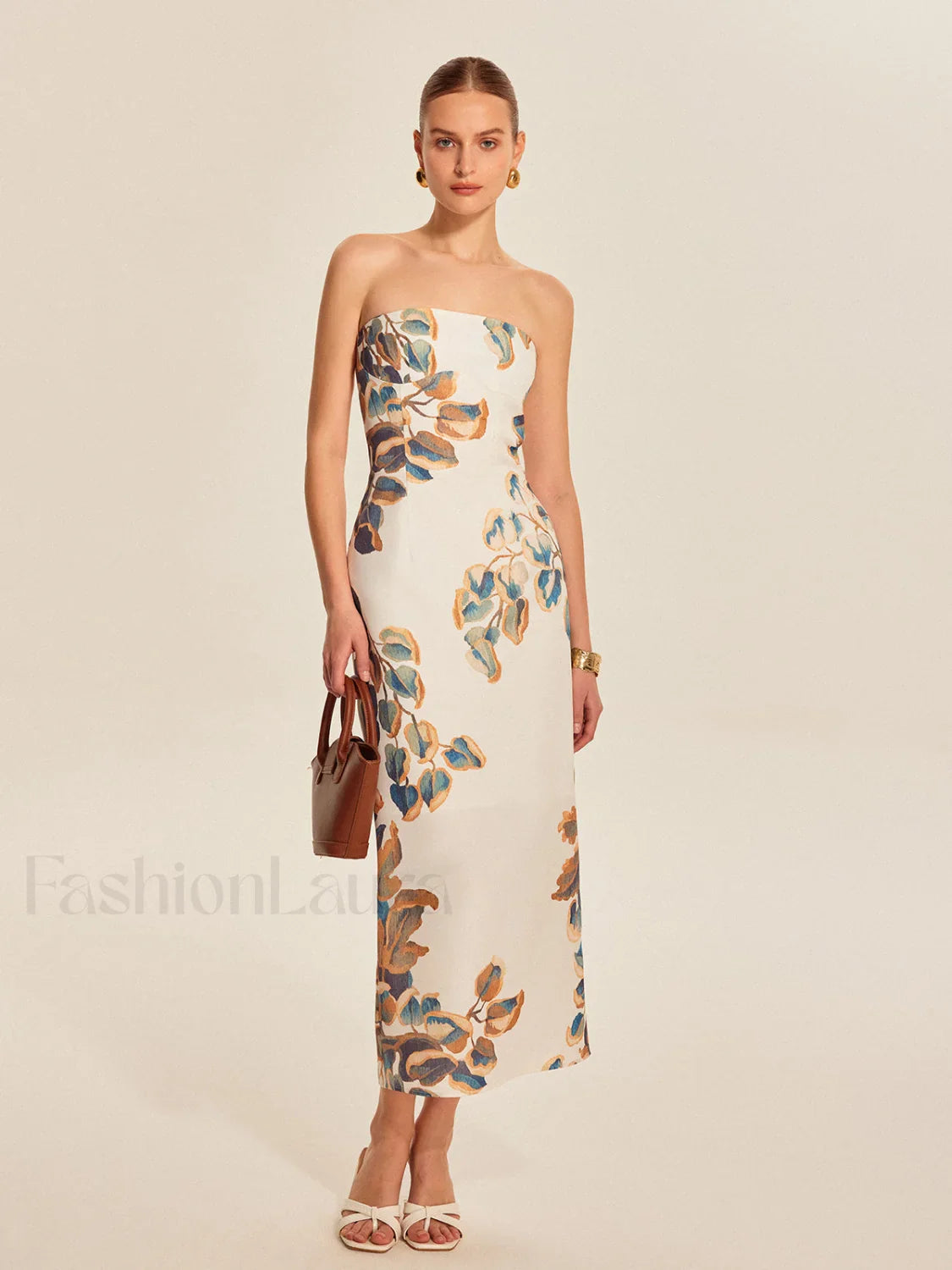 Vintage Inspired Cpcomense250803 007 Dress for Modern Fashion Wear