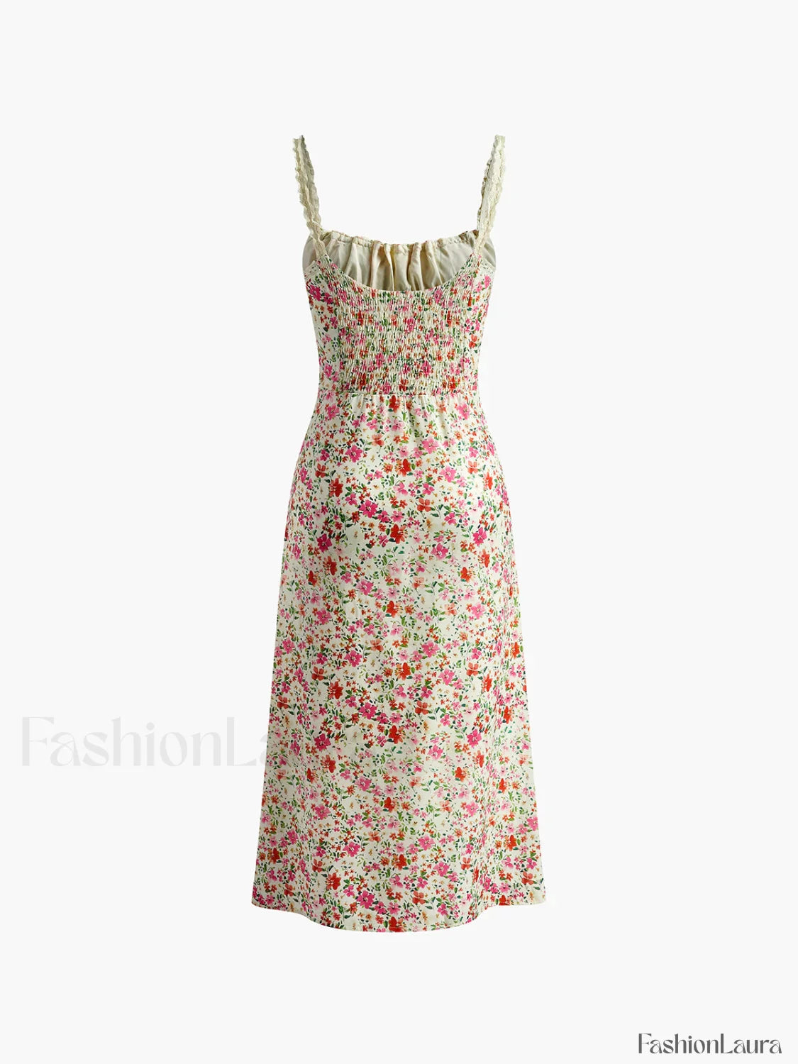 Contemporary Dress Inspired by Contemporary Streetwear Fashion 3