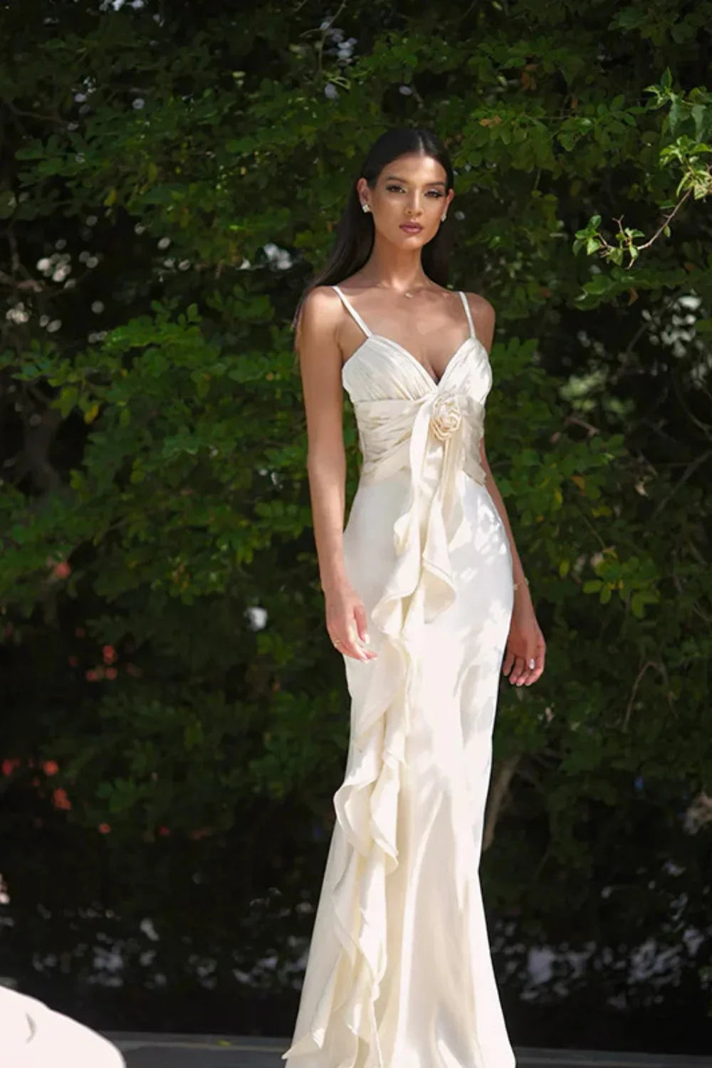 Modern Dress Inspired by Contemporary Streetwear Fashion 5