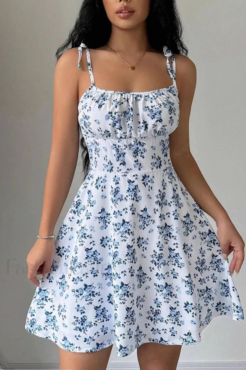 Urban Dress Inspired by Contemporary Streetwear Fashion 4