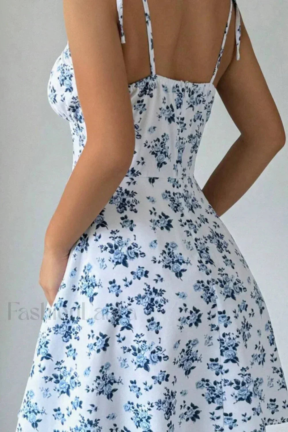 Urban Dress Inspired by Contemporary Streetwear Fashion 4