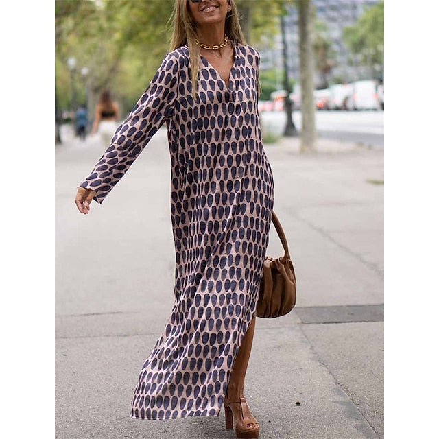Merced Casual and Comfortable Summer Dress for Women Party Night Style
