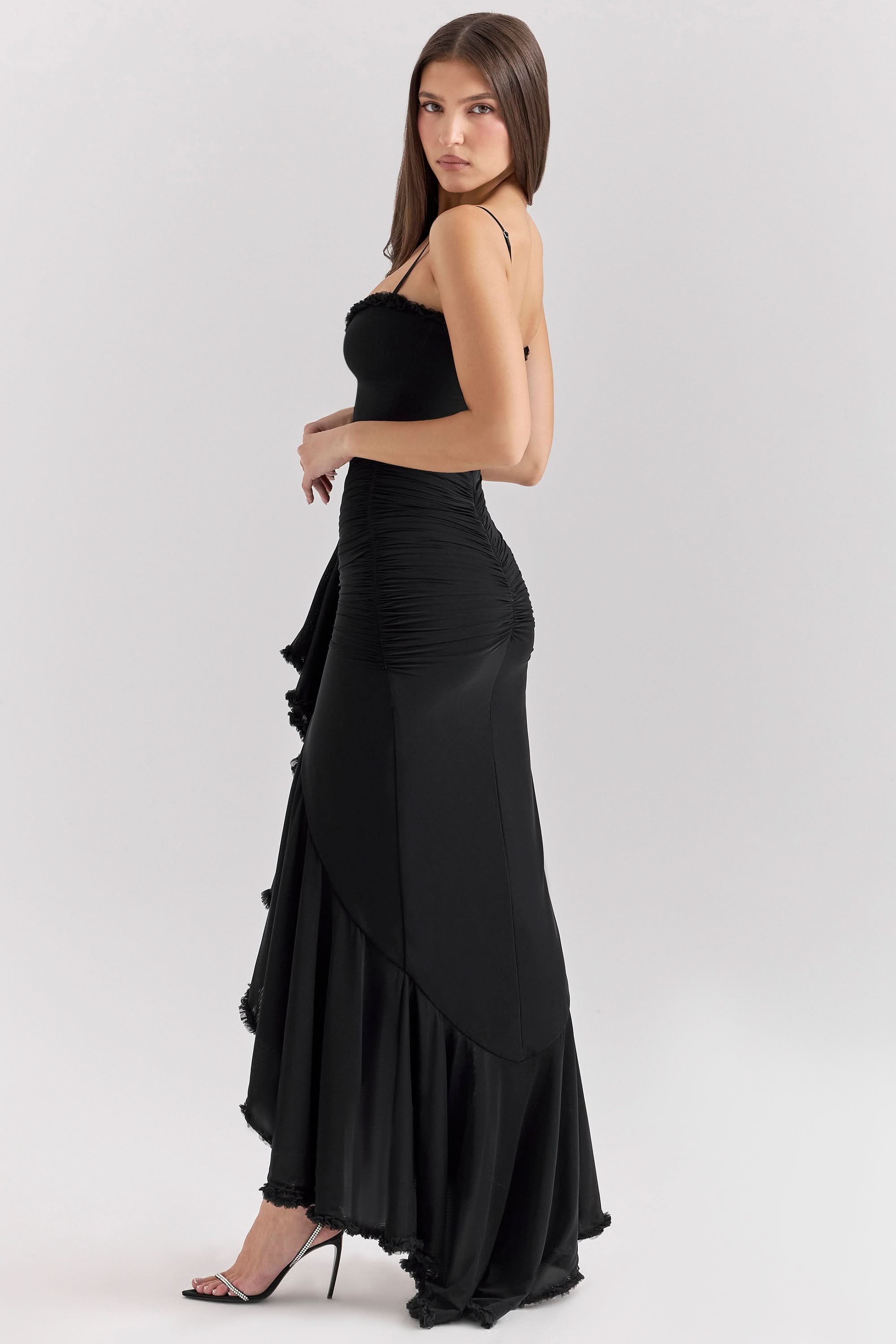Gabbi Maxi Dress