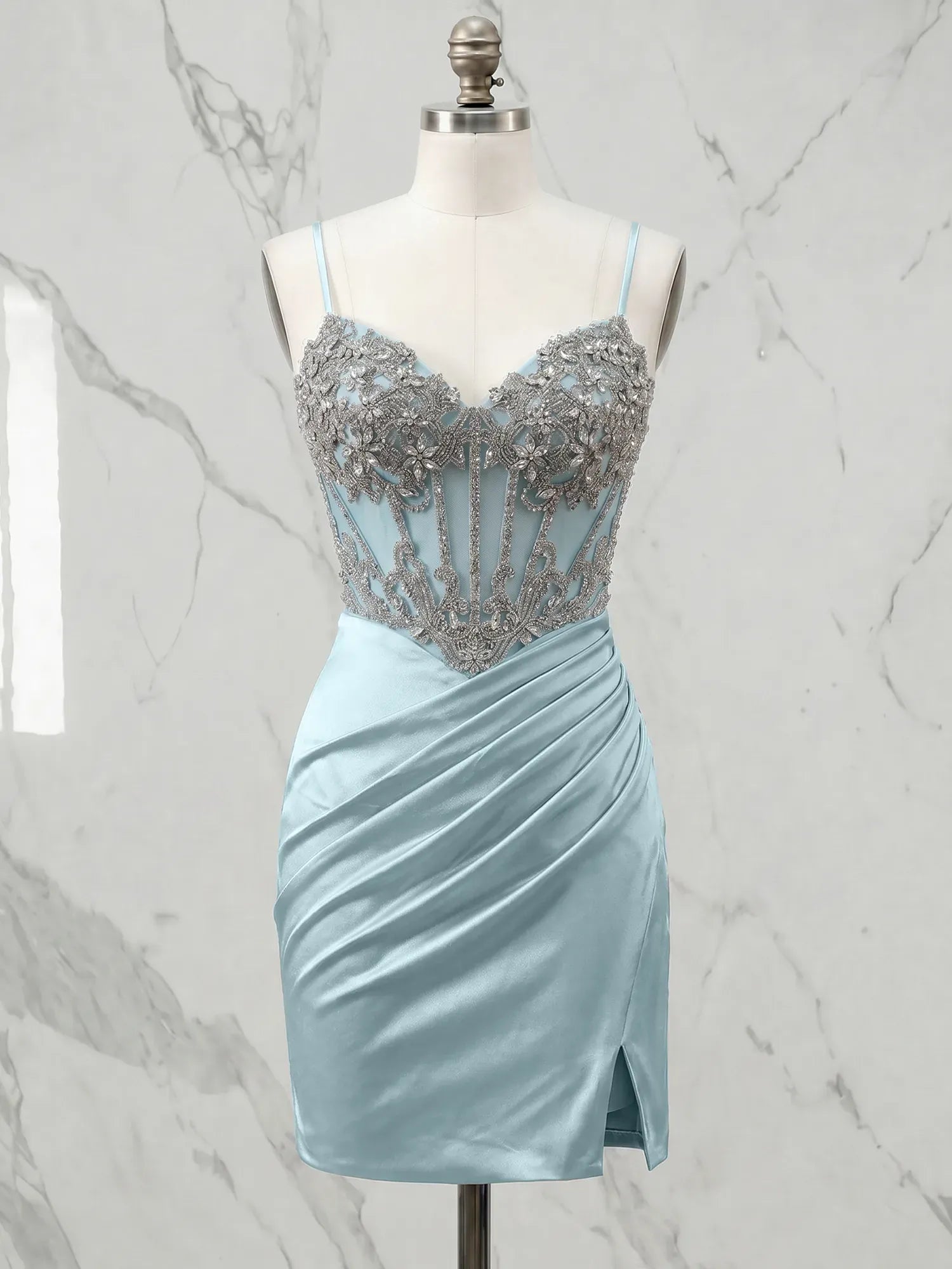 Baby Blue