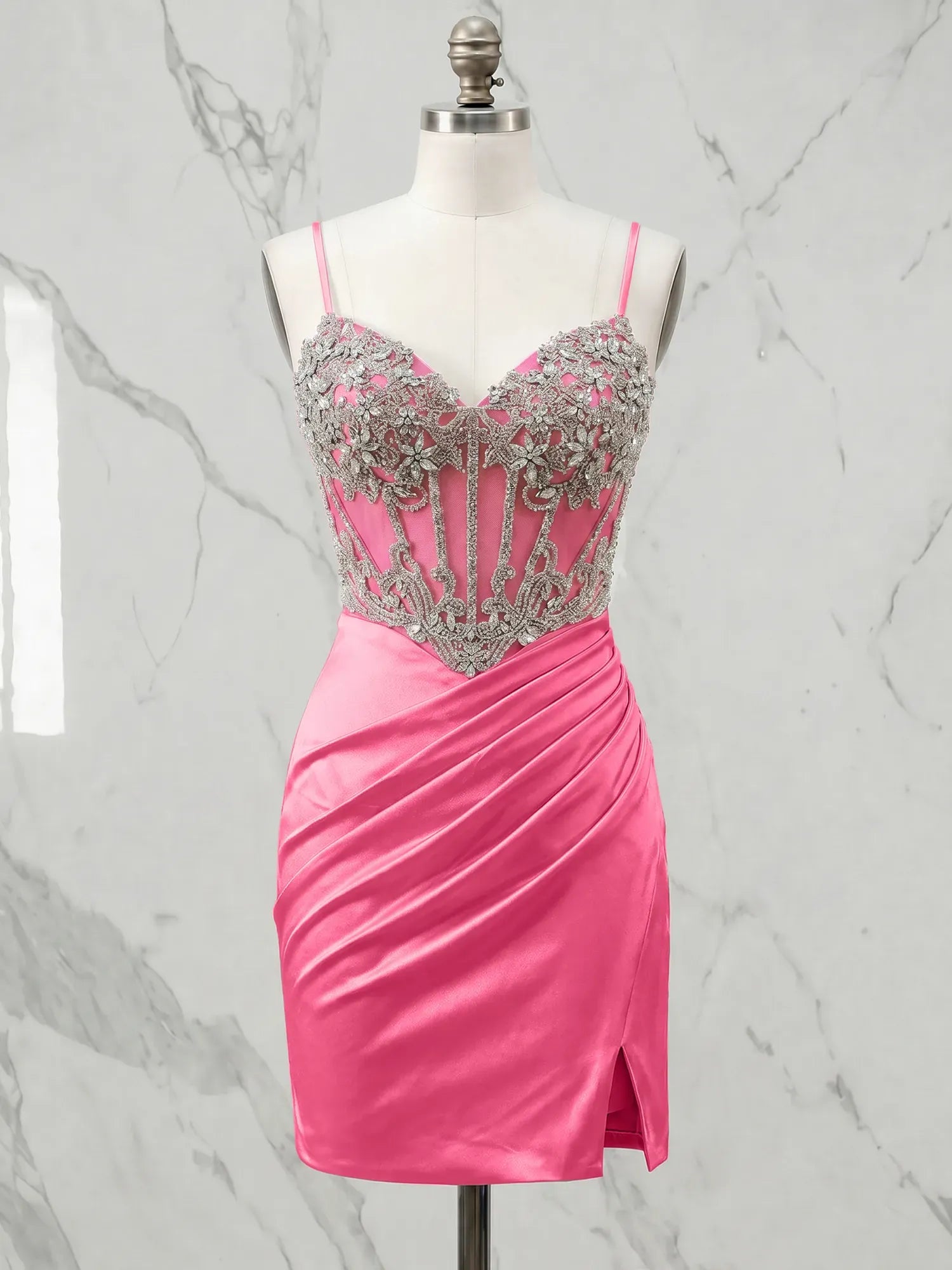 Hot Pink