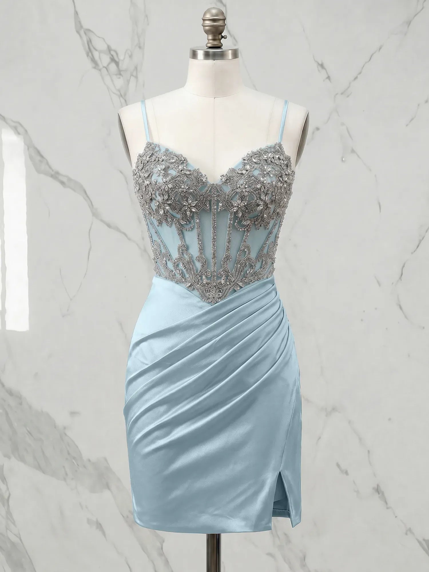 Light Blue