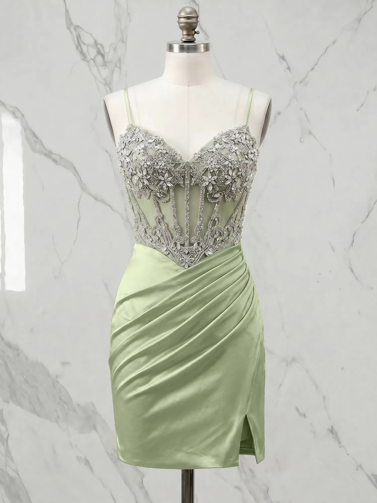 Sage Green