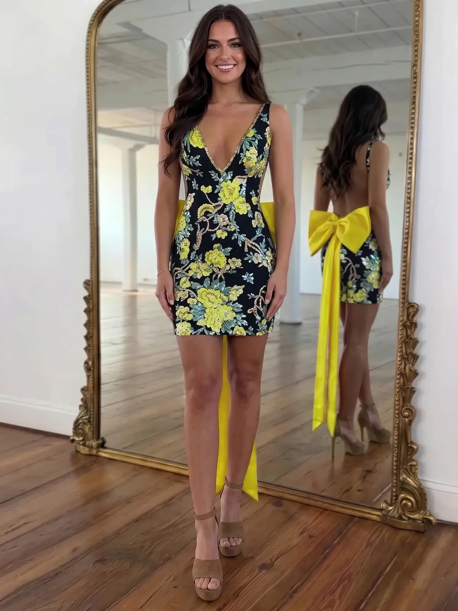 Black Yellow