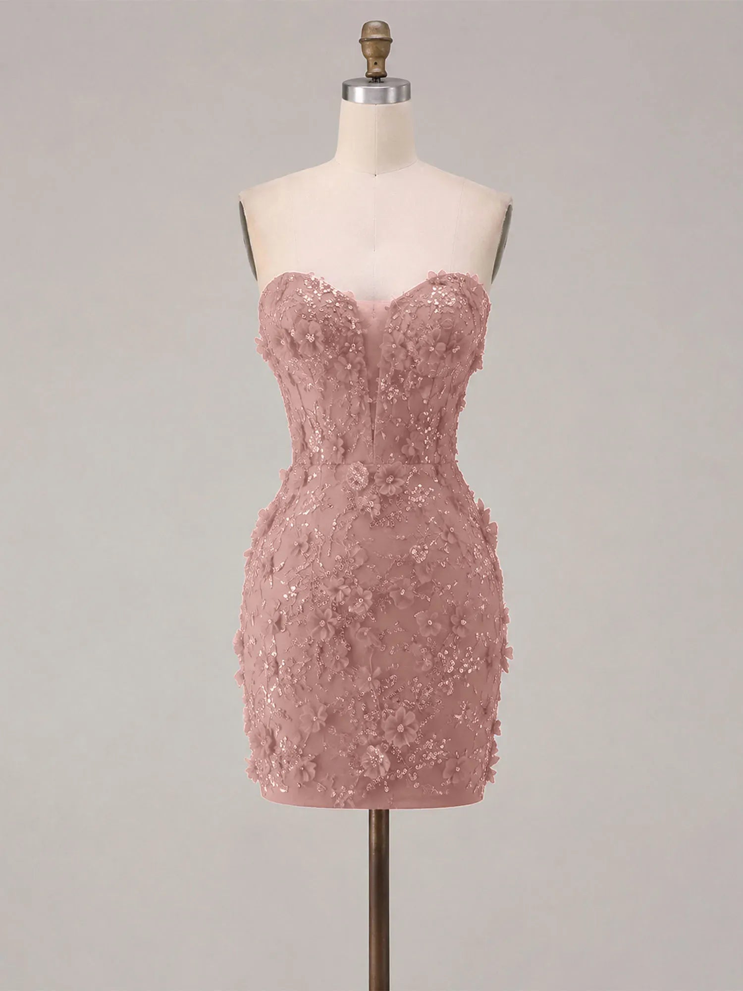 Dusty Rose