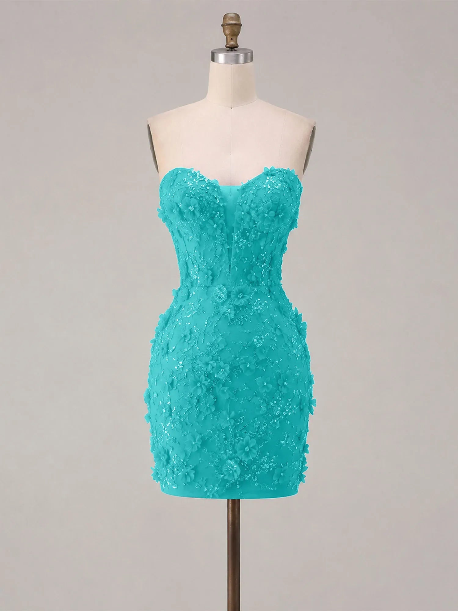 Turquoise
