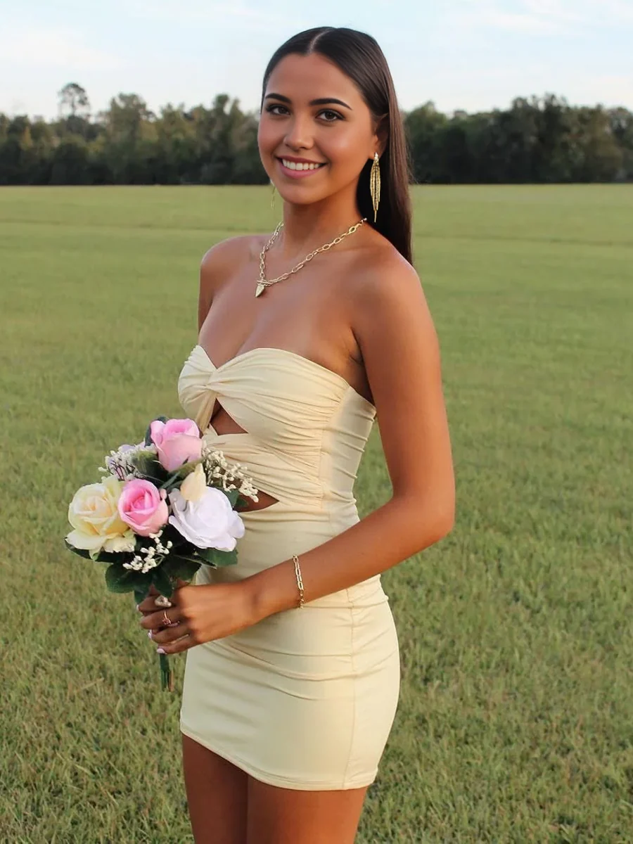 Light Yellow