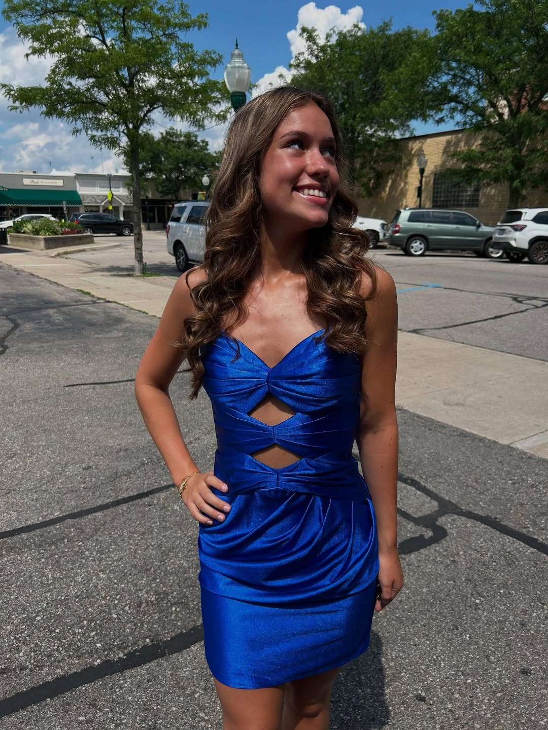 Royal Blue