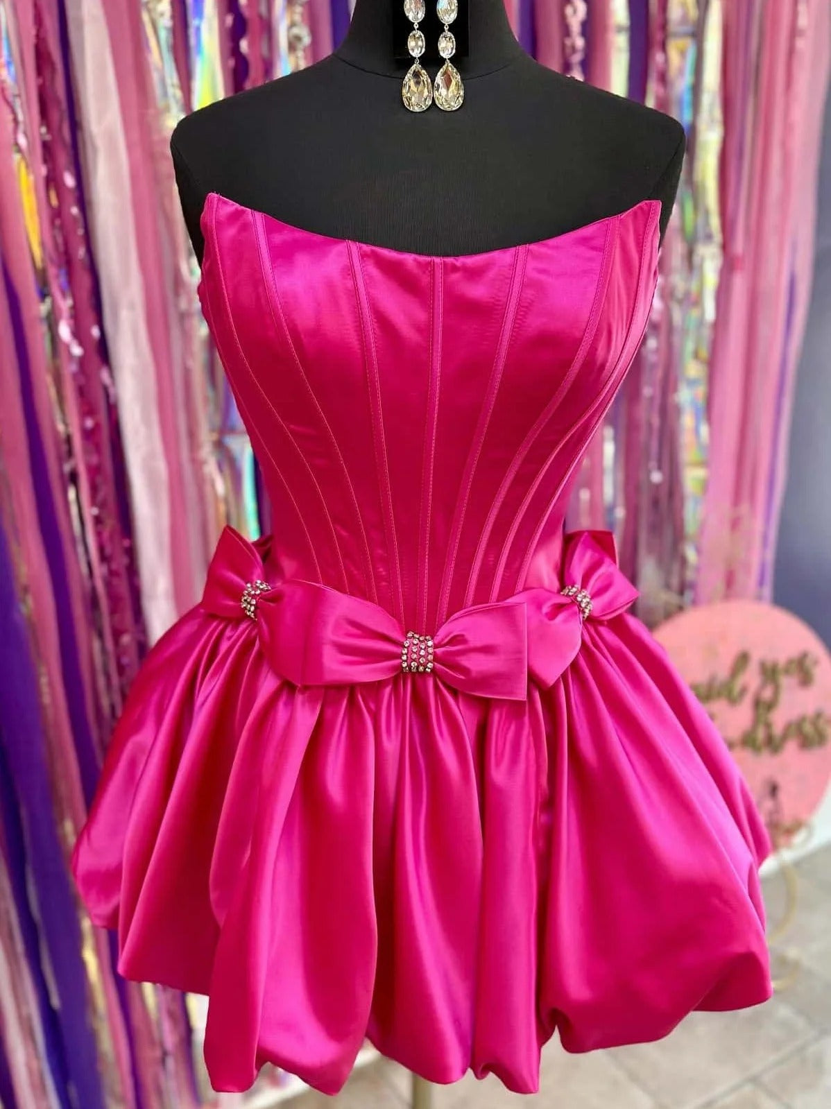 Hot Pink