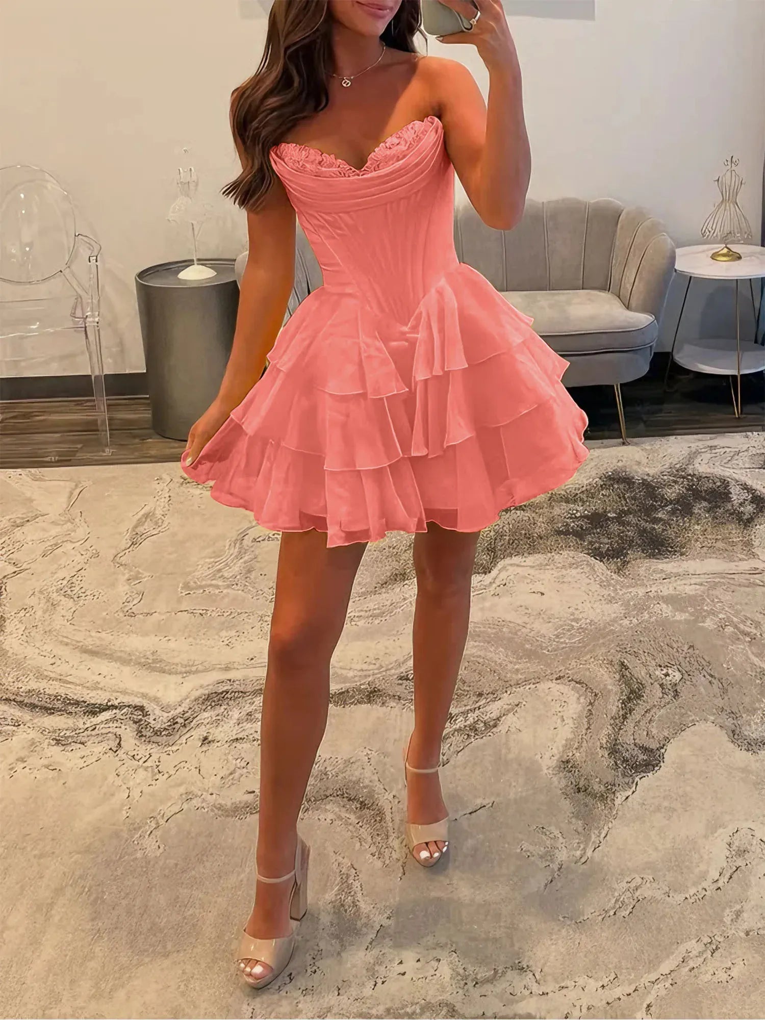 Coral